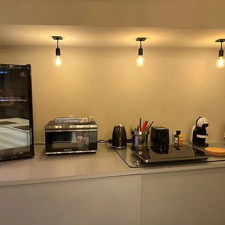 Soulfactory Gewoelbe *