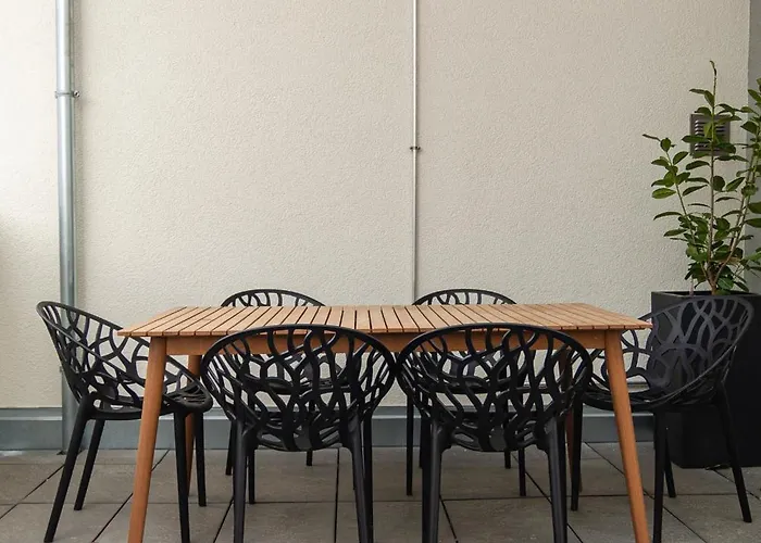 Hotel Soulfactory Gewoelbe